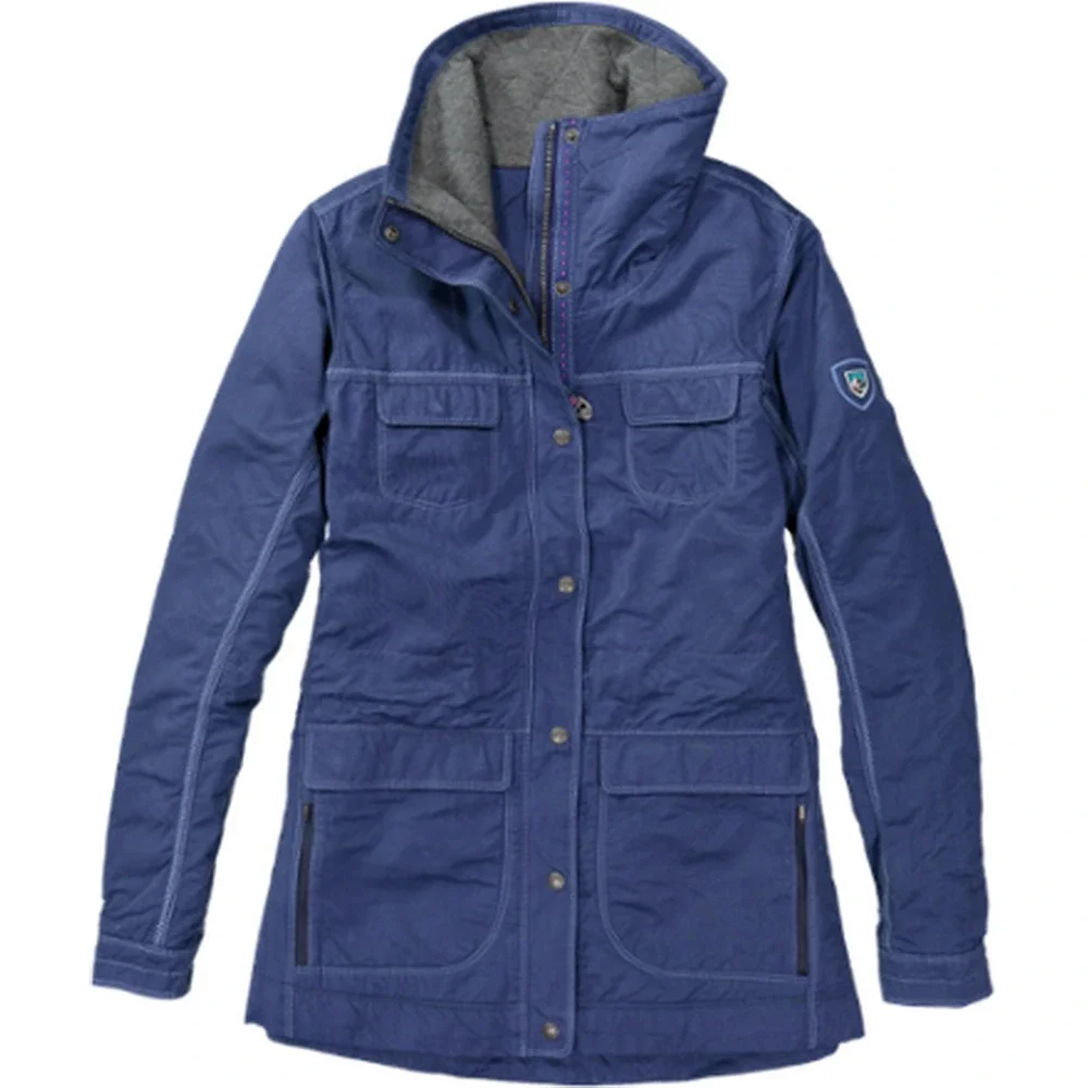 Kuhl water resistant